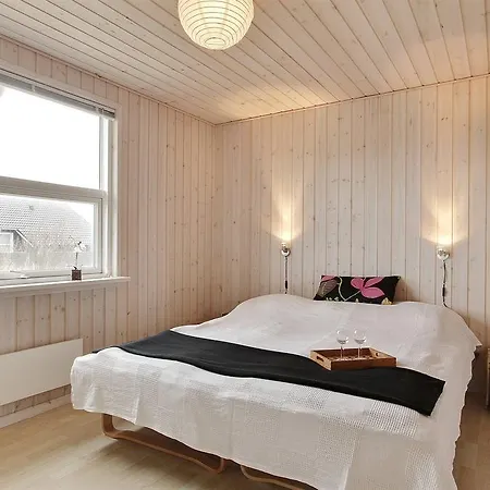 Ferienhaus Holiday Fourmivej C- 1199